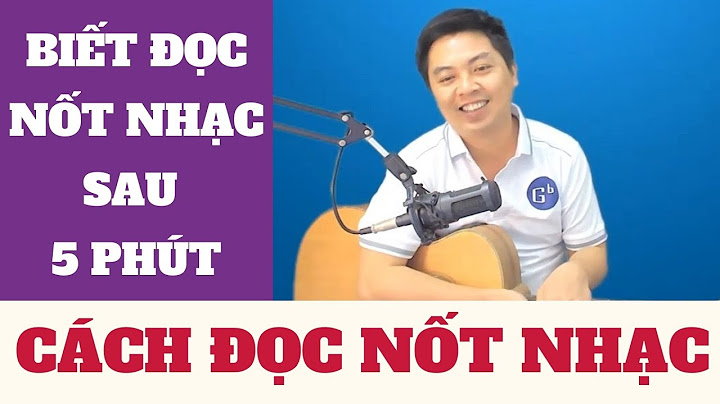 Search results web results hướng dẫn đọc bản nhạc guitar