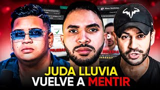 Mata Lluvia O Juda Lluvia - La Maldad Detrás De Carlos Duran