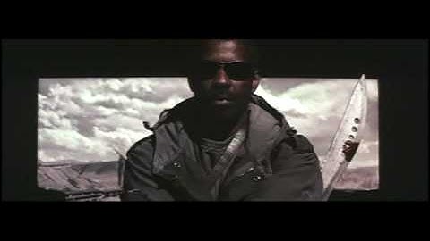 映画『ザ・ウォーカー』本編映像2