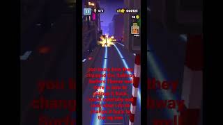 How To Change Back To The Og Subway Surfers Theme Bc They Changed It Noraart