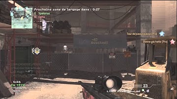 Hvn | IronRC SUBMISSION #Iron90K #IR4 @IronClanSniping