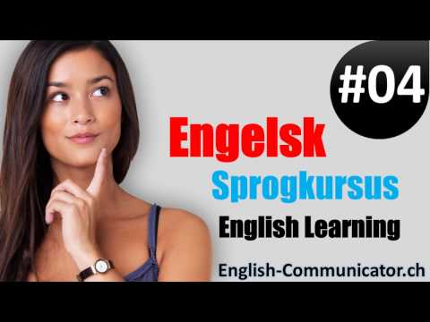 #4 Engelsk sprogkursus Cambridge Oxford English Aalborg Speaking