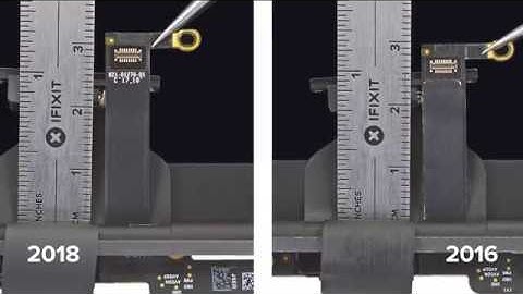 MacBook Pro Flexgate Follow Up! Has Apple Addressed The Issue???