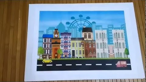 virtual button for Unity