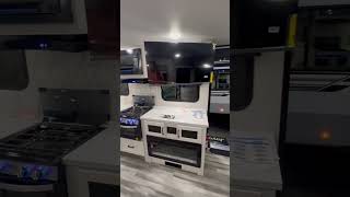 2025 Jayco Jay Feather 26Rl Rear Living