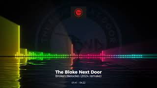 The Bloke Next Door - Broken Melodies (2024 Remake) #Edm #Trance #Club #Dance #House
