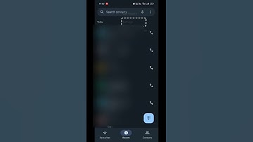 How to Turn On Flip to Silent 🔕 Calls | Calls Silent Kaise Karen | #fliptosilent | #shorts
