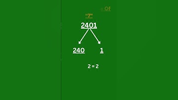 Divisblity rule7 #DivisibilityRule  #Class7Maths #MathTricks #DivisibilityBy7  #Shorts #CBSE #NCERT