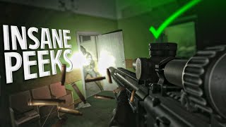 This NEW PVP Change is bringing out the Best of Players - Escape From Tarkov