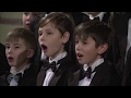 Ave Maria - G. Caccini - Moscow Boys' Choir DEBUT