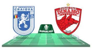 FC „U” Craiova 1948 vs FC Dinamo București - Superliga - Playout - 20.04.2024 - COMENTARIU LIVE