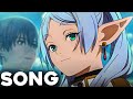 FRIEREN SONG Frieren GARP X Taiiki