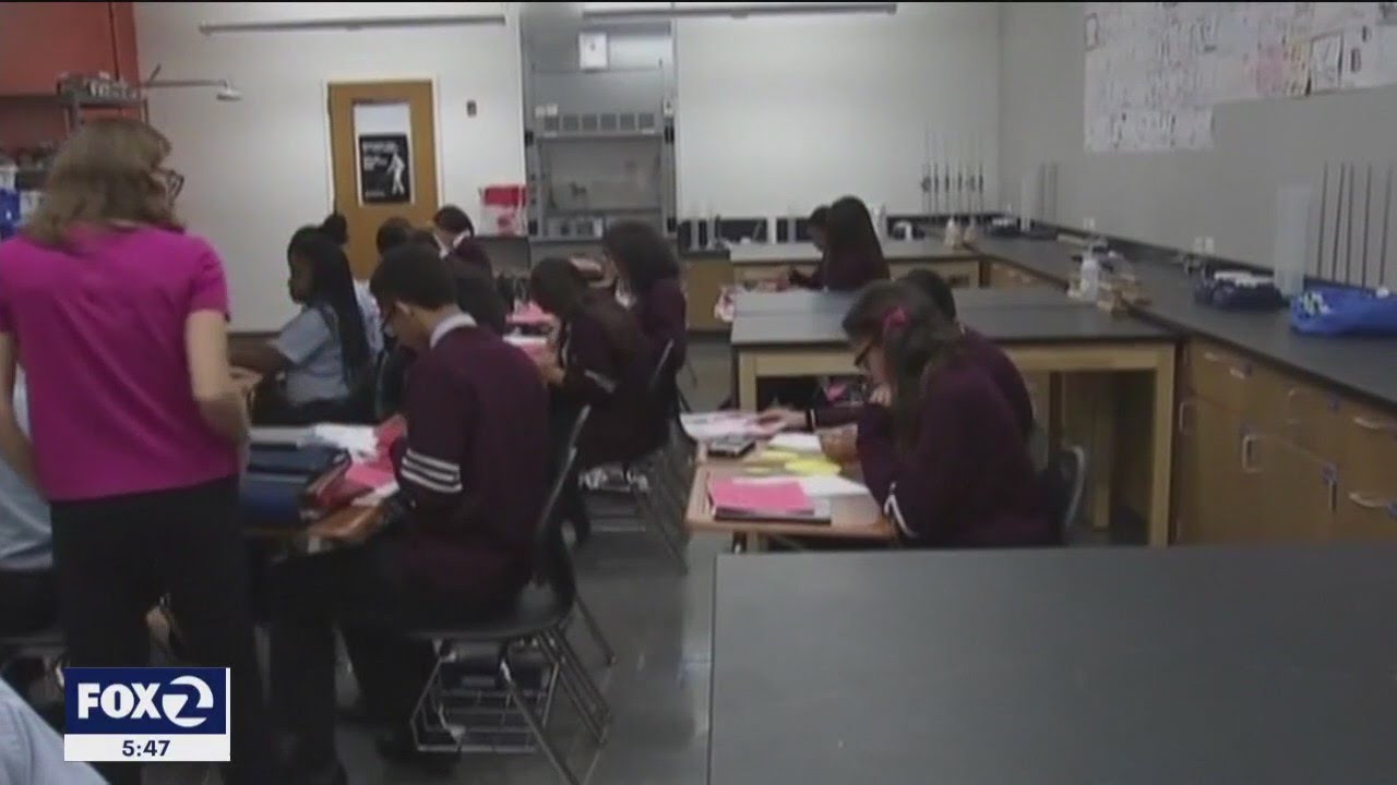 Santa Clara County launches pilot program of guaranteed income for homeless high school seniors