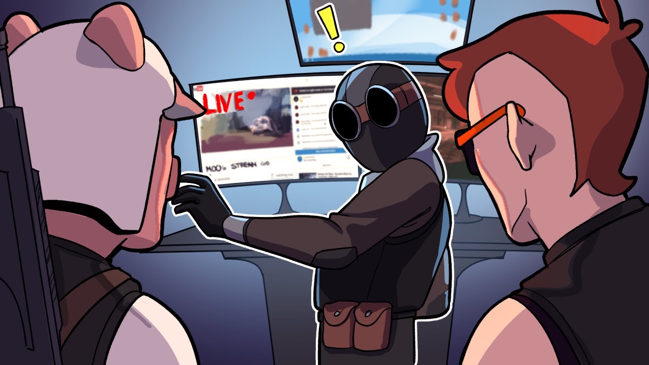 Wildcat Got Stream Sniped And We Still Won! - Modern Warfare Funny Moments