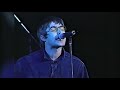 Oasis – Columbia (Metro, Chicago, 1994)