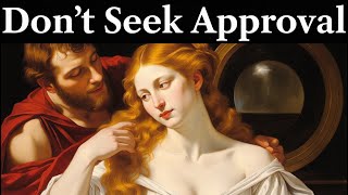 Famous When You Stop Seeking Approval, Everything Changes – Carl Jung Wealth