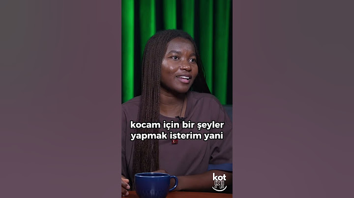 Evlilik Güzel Bir Şey mi? - Bizleşmiş Milletler @KotikiStudios