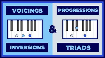 The Chords Crash Course