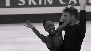 Vanessa James & Morgan Cipres - Who Wants To Live Forever