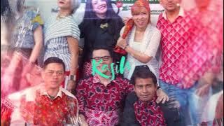 KSP Band  -  Kekagumanku. A tribute to Marthin Saba  (Official Video Lyrics) #lirik