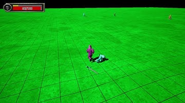 SWORDS :: Quest System :: Testing