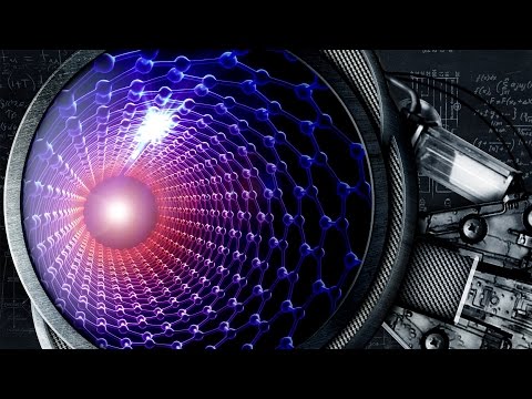 Vídeo: O Que é Um Nanocabo