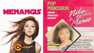 MENANGIS | Abum.Nila Kartika