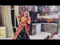 Teja ji song par rb choudhary ka dance