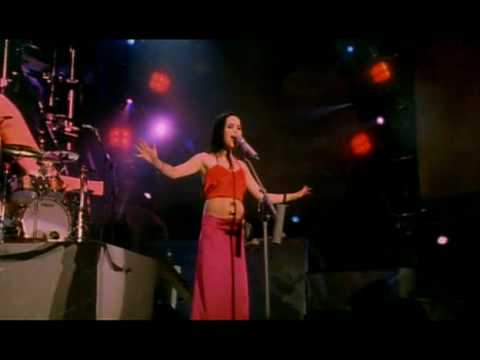 The Corrs- Live At Lansdowne Road 1999 (Dublin)- I...