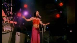 The Corrs- Live At Lansdowne Road 1999 (Dublin)- I Never Loved You Anyway & Presentations