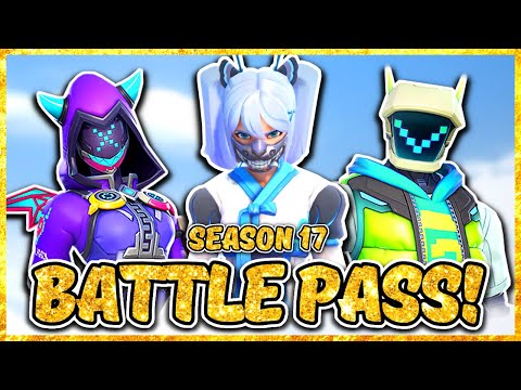 OVERWATCH 2 SEASON