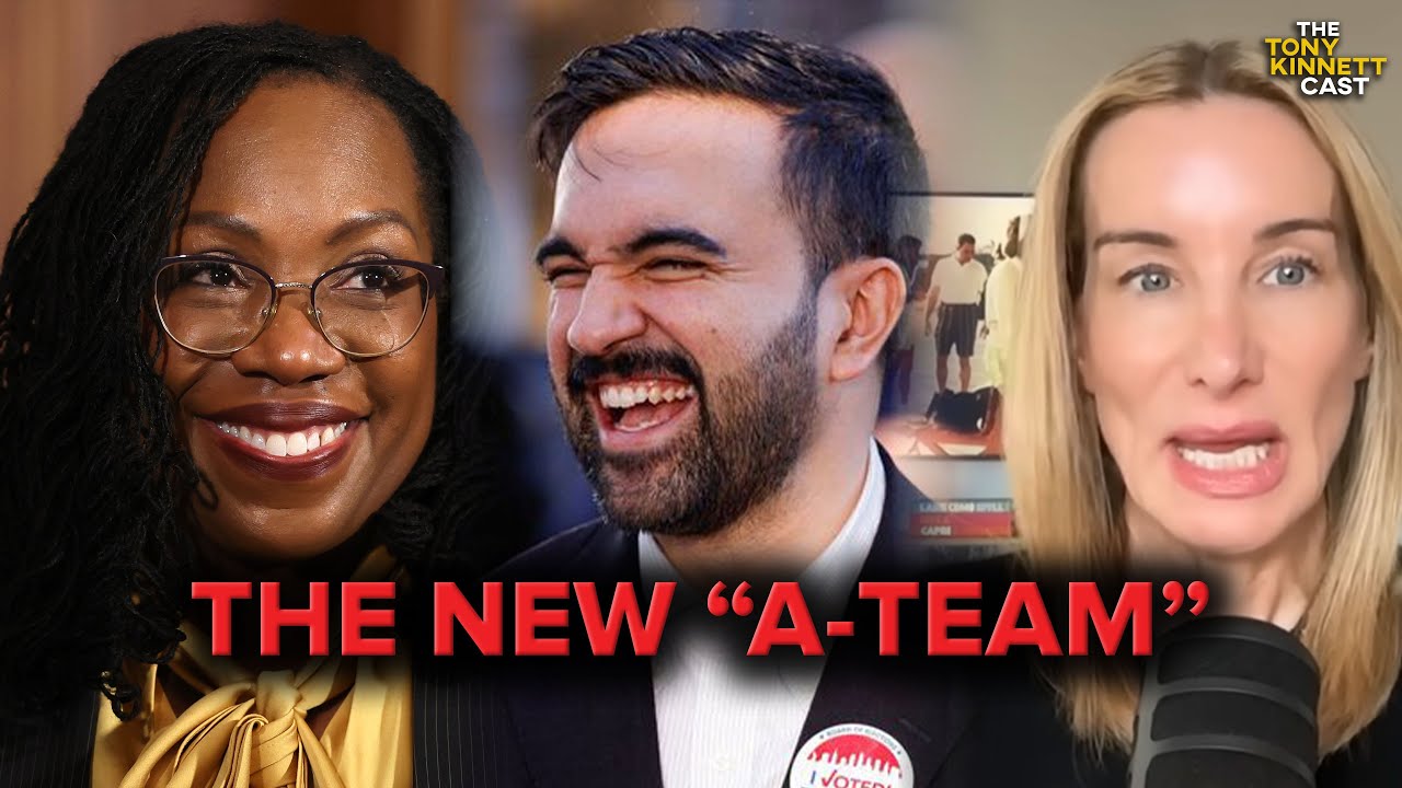 YouTube video by The Daily Signal