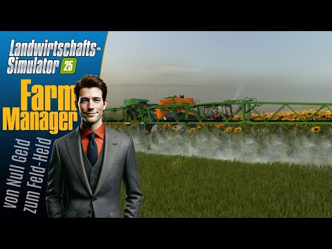 Der Farm-Manager #6: