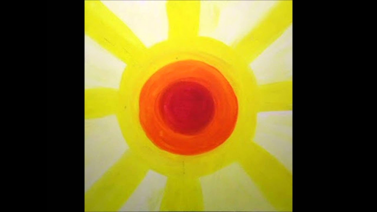 Será que la canción llegó hasta el sol - Luis Alberto Spinetta