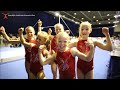 Gymsport TV - Fantastic Gymnastics 2015 - De superkids van Ahoy!