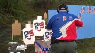 Gator Classic Thibodaux La. 2009