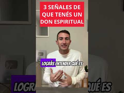 3 SEÑALES DE