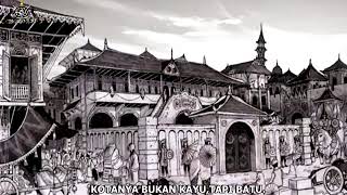 Kehebatan Sejarah Melaka yg Sebenar