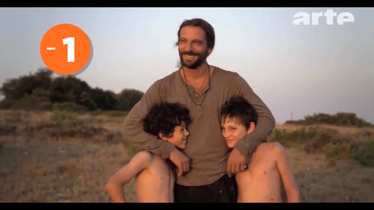 Tutotal 30 Vie sauvage