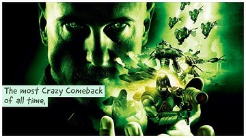 Command & Conquer  Kane