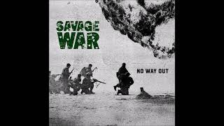 Savage War - 'Chemical World'