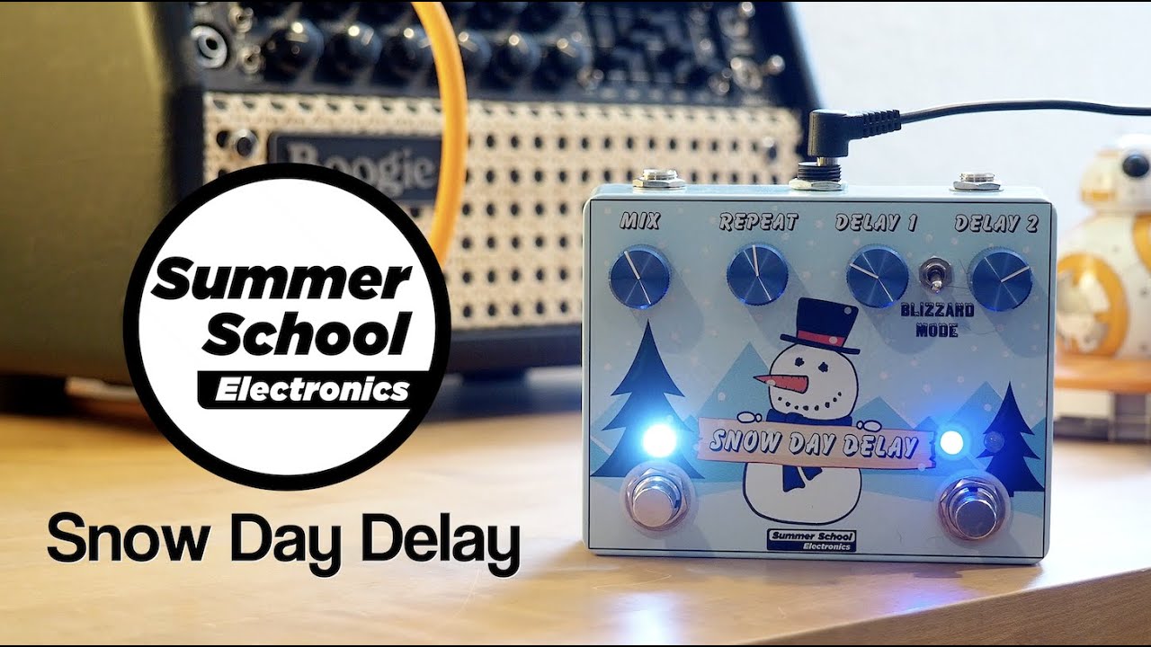 ベース Summer School Electronics Gus Plus Gus-Plus — Summer School Electronics