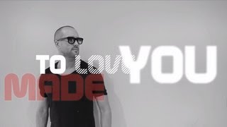 MARCHI'S FLOW FT. ROBBIE WULFSOHN - Made To Love You