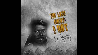 I Roy - The Late Great (Full Album)