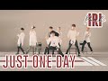 Just One Day - BTS / Cover Español《I R I P A R K》