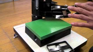 ハンドクリッカー - DANGUMAN 革用機械・道具