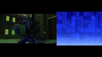 20th Boss Weregarurumon. Digimon World Re Digitize Decode