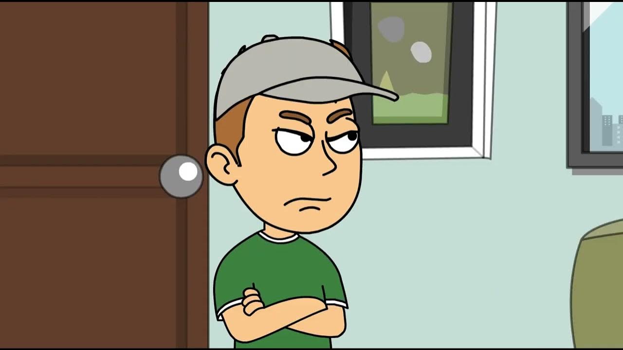 Hey Dad Can We Go Get Ice Cream? (Goanimate Meme) YouTube