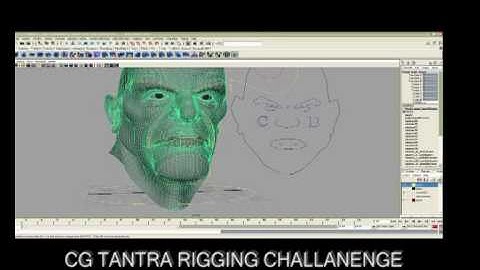 Undying Facial Rigging 2.mp4