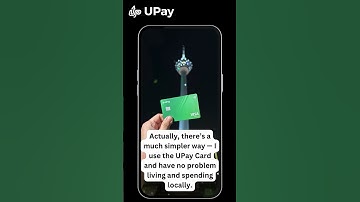 UPAY — Secure every transaction.Crypto payments made simple.Start using now 👉